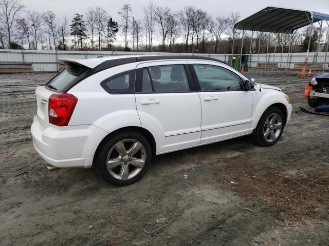 Photo 2 VIN: 1B3CB8HB0BD143586 - DODGE CALIBER RU 