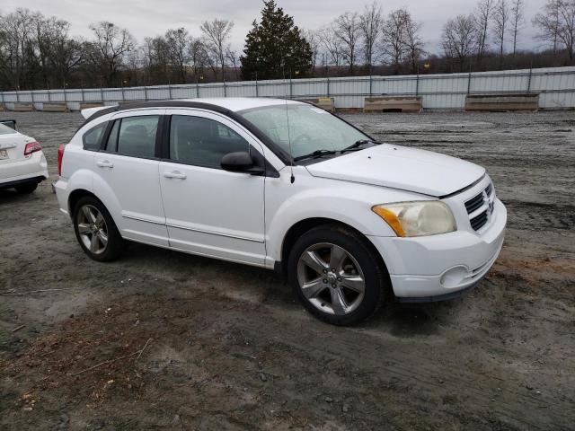 Photo 3 VIN: 1B3CB8HB0BD143586 - DODGE CALIBER RU 