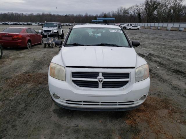 Photo 4 VIN: 1B3CB8HB0BD143586 - DODGE CALIBER RU 