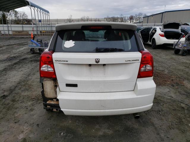 Photo 5 VIN: 1B3CB8HB0BD143586 - DODGE CALIBER RU 