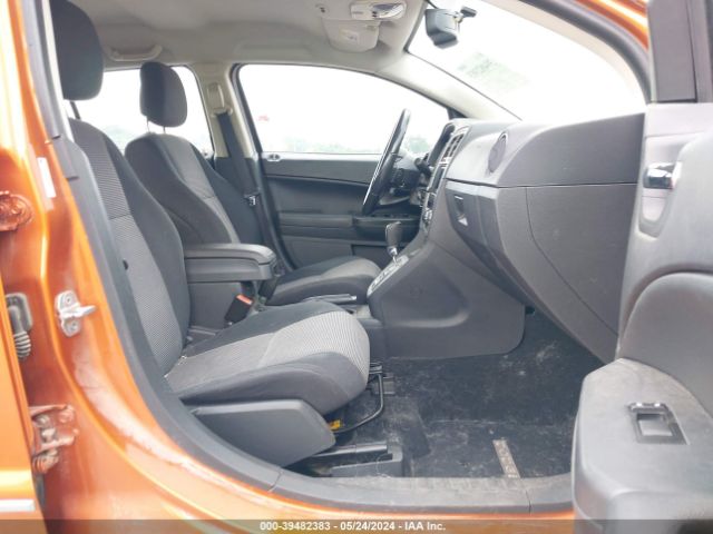 Photo 4 VIN: 1B3CB8HB1BD249819 - DODGE CALIBER 