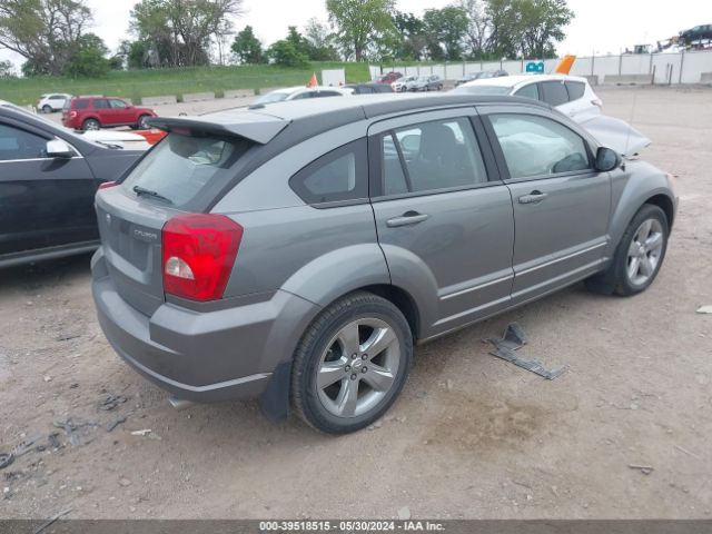 Photo 3 VIN: 1B3CB8HB1BD269441 - DODGE CALIBER 