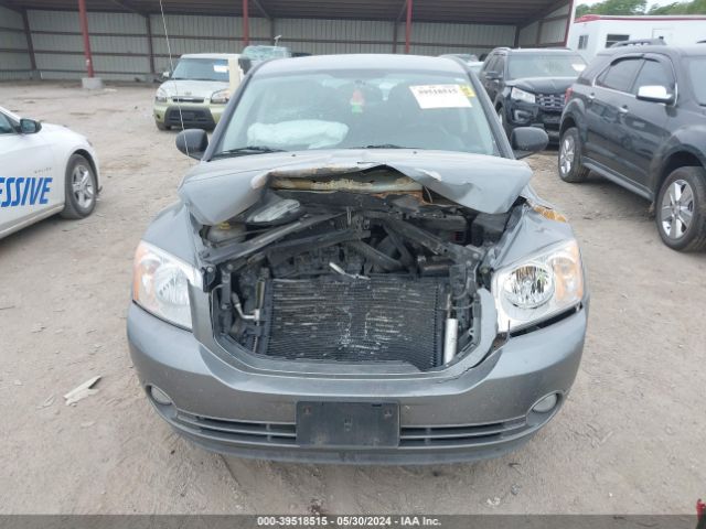 Photo 5 VIN: 1B3CB8HB1BD269441 - DODGE CALIBER 