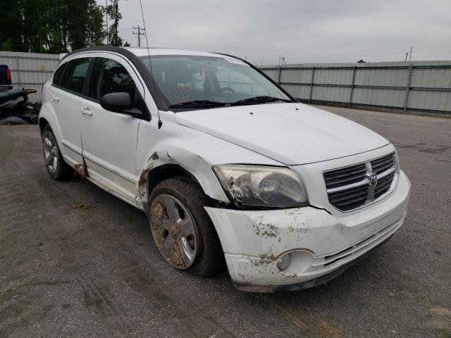 Photo 0 VIN: 1B3CB8HB1BD296297 - DODGE CALIBER RU 