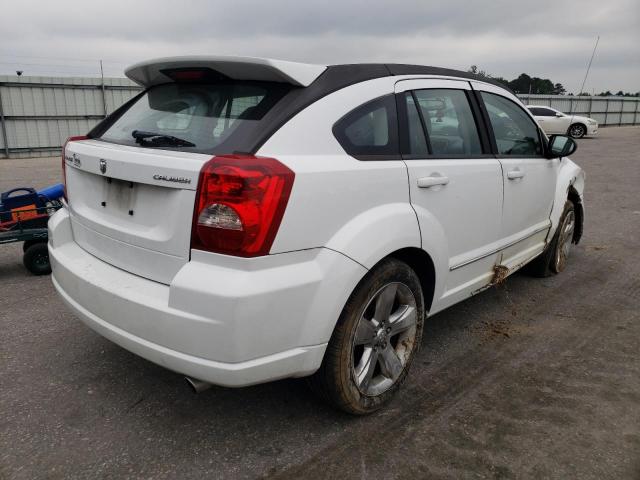 Photo 3 VIN: 1B3CB8HB1BD296297 - DODGE CALIBER RU 