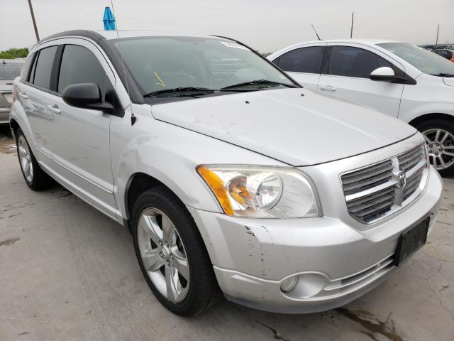 Photo 0 VIN: 1B3CB8HB2BD294879 - DODGE CALIBER 