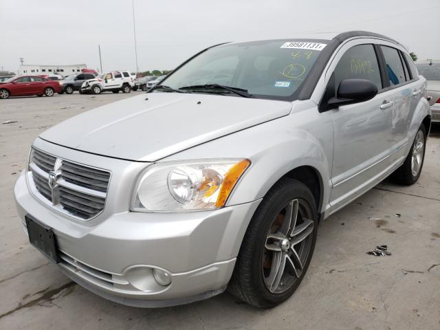 Photo 1 VIN: 1B3CB8HB2BD294879 - DODGE CALIBER 