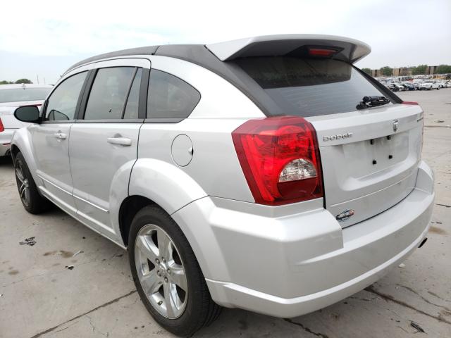 Photo 2 VIN: 1B3CB8HB2BD294879 - DODGE CALIBER 