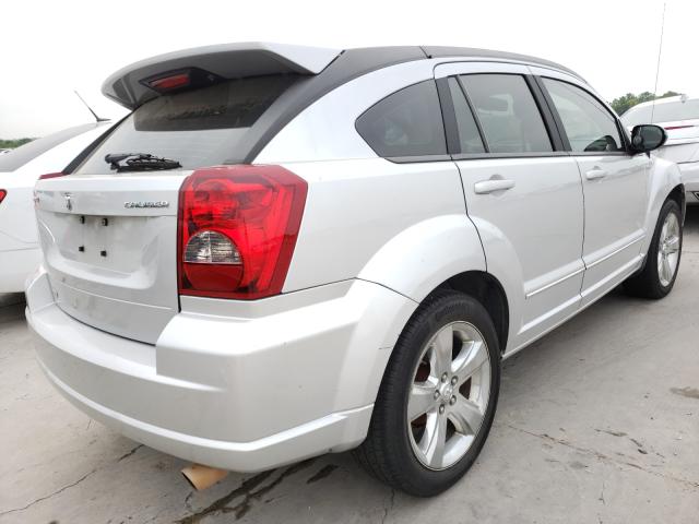 Photo 3 VIN: 1B3CB8HB2BD294879 - DODGE CALIBER 