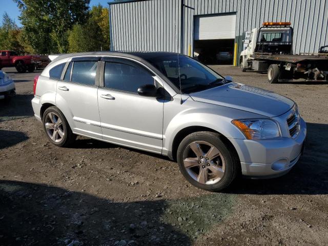 Photo 3 VIN: 1B3CB8HB3BD120156 - DODGE CALIBER 