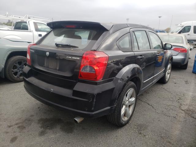 Photo 3 VIN: 1B3CB8HB4AD580991 - DODGE CALIBER RU 