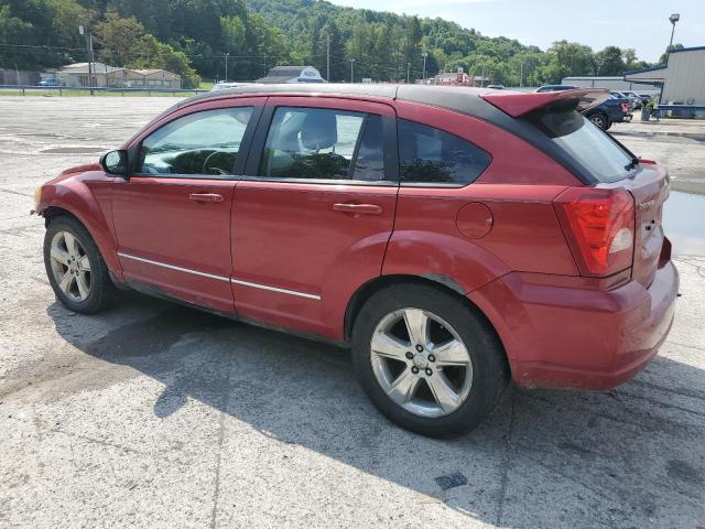 Photo 1 VIN: 1B3CB8HB4AD653146 - DODGE CALIBER RU 