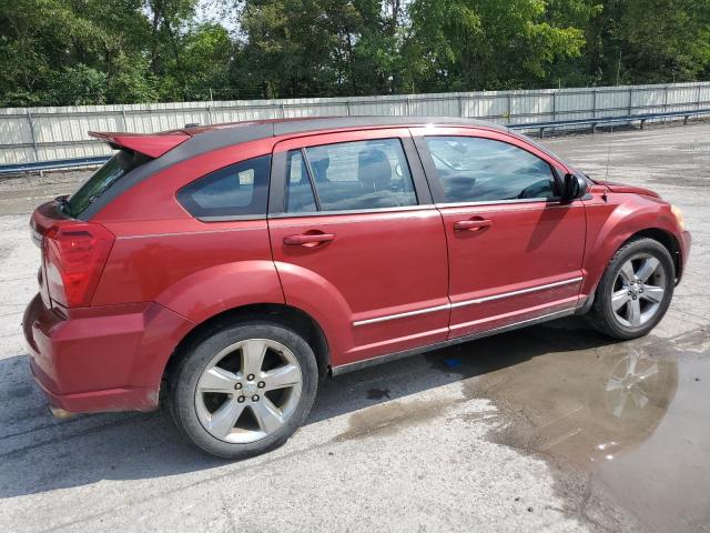 Photo 2 VIN: 1B3CB8HB4AD653146 - DODGE CALIBER RU 