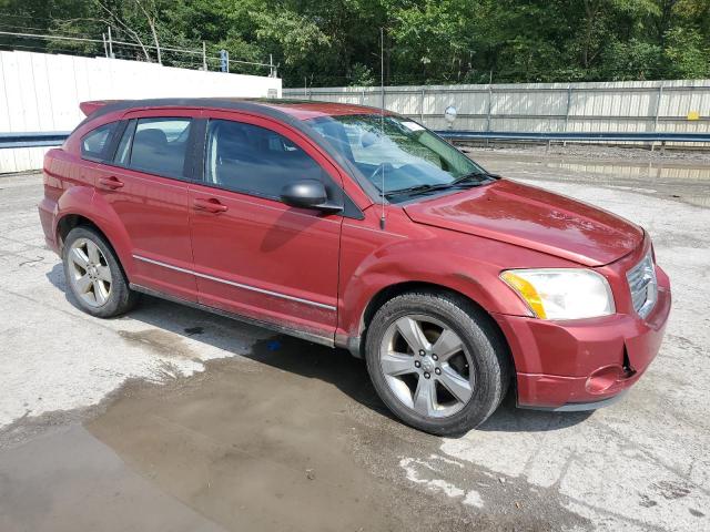 Photo 3 VIN: 1B3CB8HB4AD653146 - DODGE CALIBER RU 