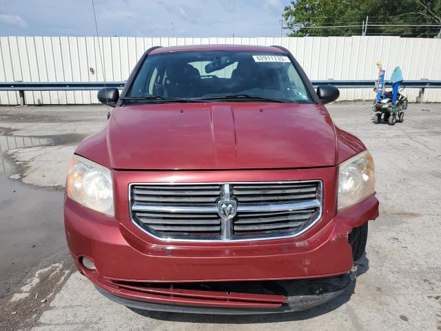 Photo 4 VIN: 1B3CB8HB4AD653146 - DODGE CALIBER RU 