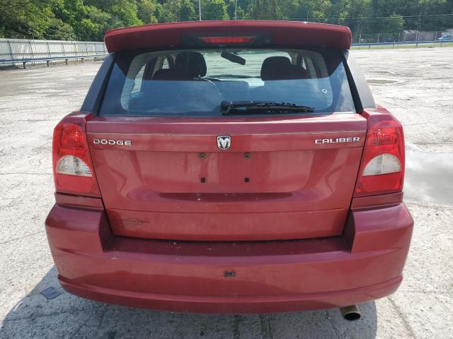 Photo 5 VIN: 1B3CB8HB4AD653146 - DODGE CALIBER RU 