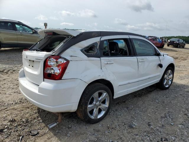 Photo 2 VIN: 1B3CB8HB4BD118271 - DODGE CALIBER 