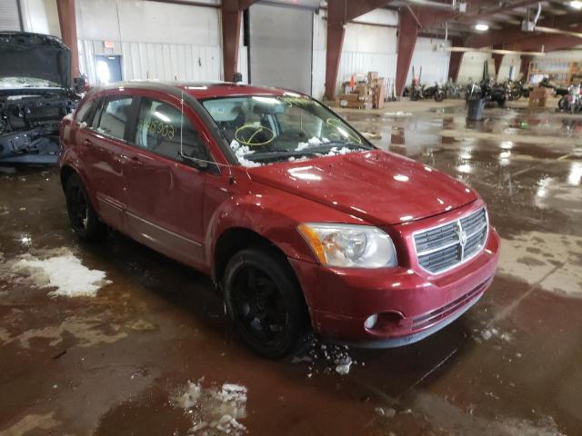 Photo 0 VIN: 1B3CB8HB5AD653205 - DODGE CALIBER RU 