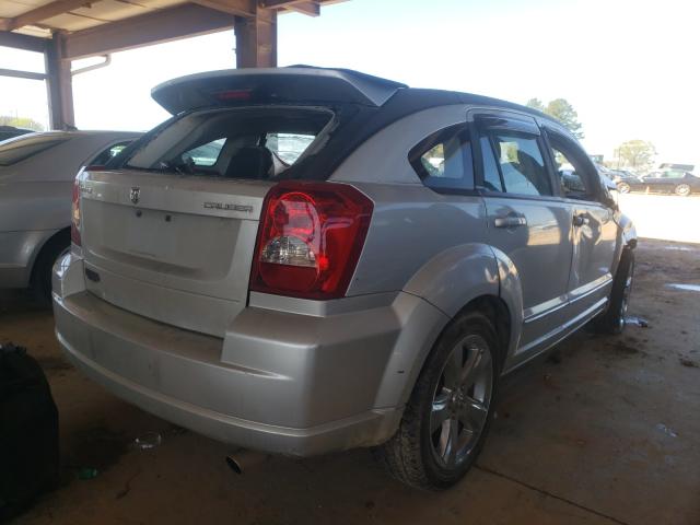 Photo 3 VIN: 1B3CB8HB5BD120143 - DODGE CALIBER RU 