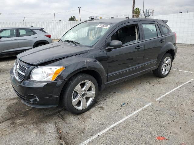 Photo 0 VIN: 1B3CB8HB6BD132544 - DODGE CALIBER RU 