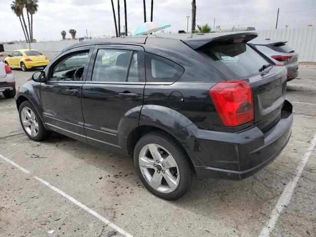 Photo 1 VIN: 1B3CB8HB6BD132544 - DODGE CALIBER RU 