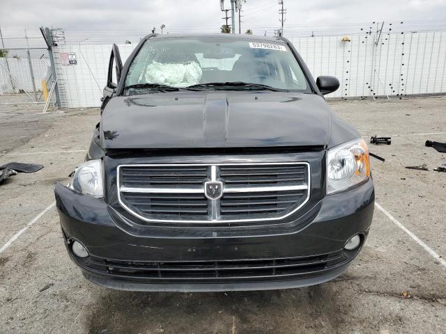 Photo 4 VIN: 1B3CB8HB6BD132544 - DODGE CALIBER RU 