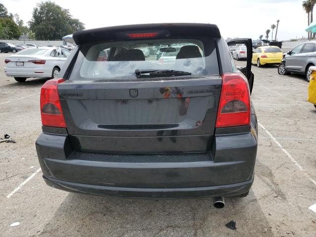 Photo 5 VIN: 1B3CB8HB6BD132544 - DODGE CALIBER RU 