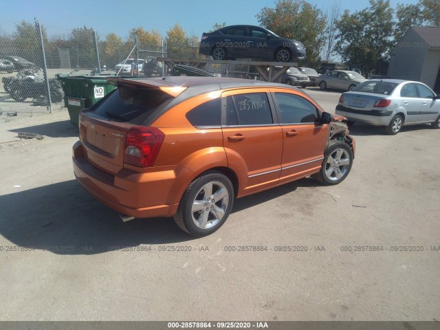 Photo 3 VIN: 1B3CB8HB7BD246777 - DODGE CALIBER 