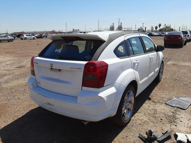 Photo 3 VIN: 1B3CB8HB7BD297552 - DODGE CALIBER RU 