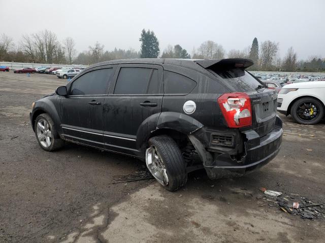 Photo 1 VIN: 1B3CB8HB8BD120153 - DODGE CALIBER RU 