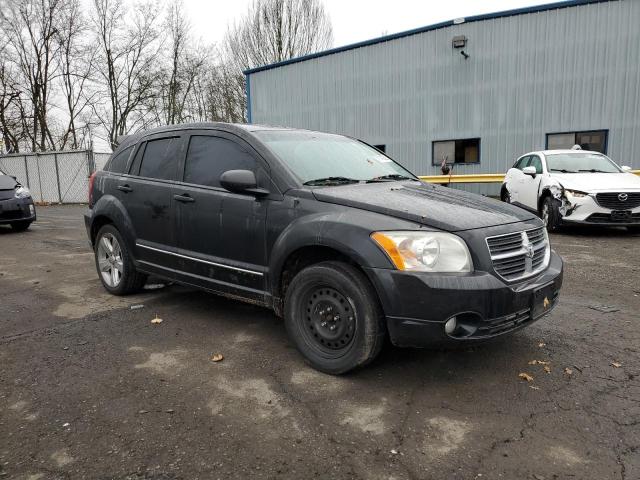 Photo 3 VIN: 1B3CB8HB8BD120153 - DODGE CALIBER RU 