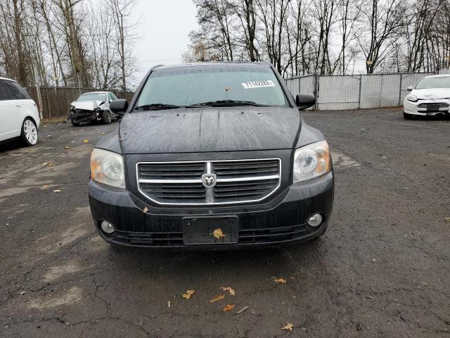 Photo 4 VIN: 1B3CB8HB8BD120153 - DODGE CALIBER RU 