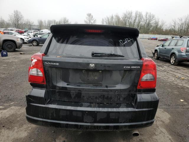 Photo 5 VIN: 1B3CB8HB8BD120153 - DODGE CALIBER RU 