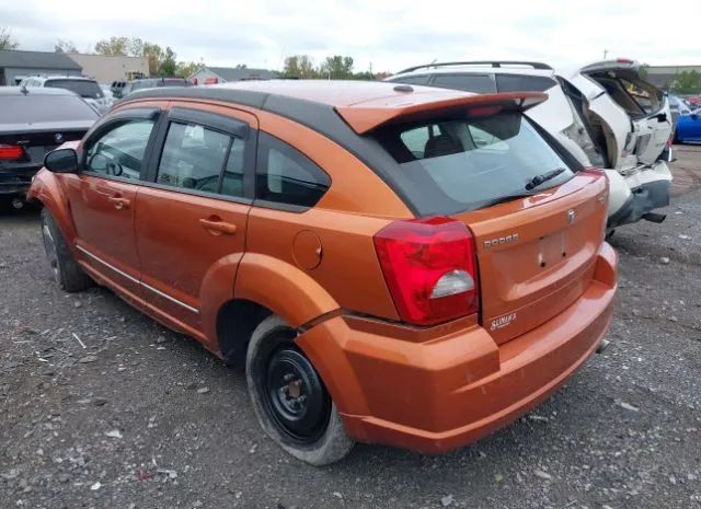 Photo 2 VIN: 1B3CB8HB9BD128715 - DODGE CALIBER 