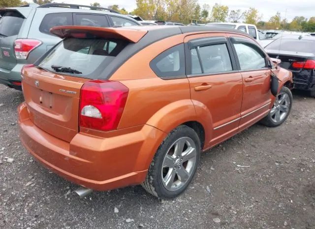 Photo 3 VIN: 1B3CB8HB9BD128715 - DODGE CALIBER 