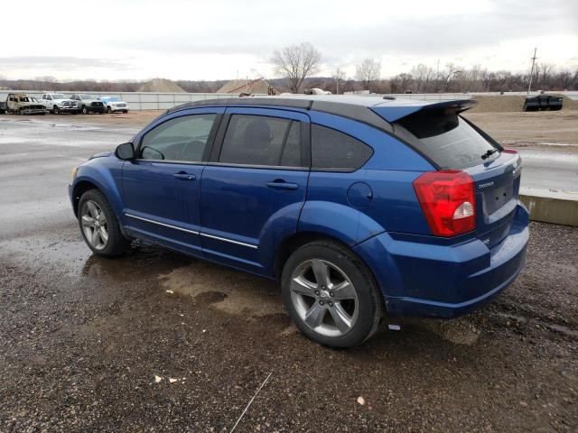 Photo 1 VIN: 1B3CB8HBXAD581613 - DODGE CALIBER RU 