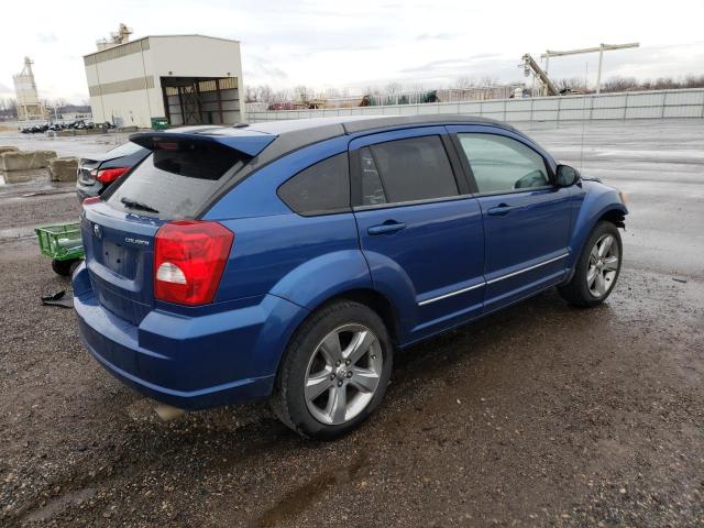 Photo 2 VIN: 1B3CB8HBXAD581613 - DODGE CALIBER RU 