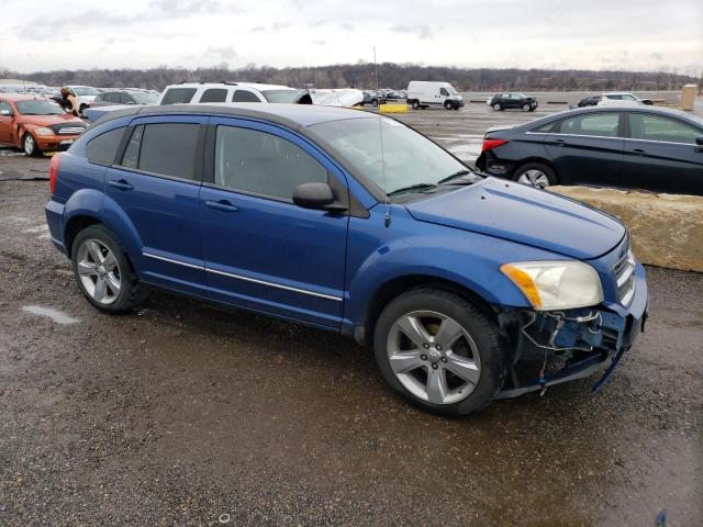 Photo 3 VIN: 1B3CB8HBXAD581613 - DODGE CALIBER RU 