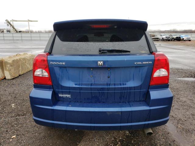 Photo 5 VIN: 1B3CB8HBXAD581613 - DODGE CALIBER RU 