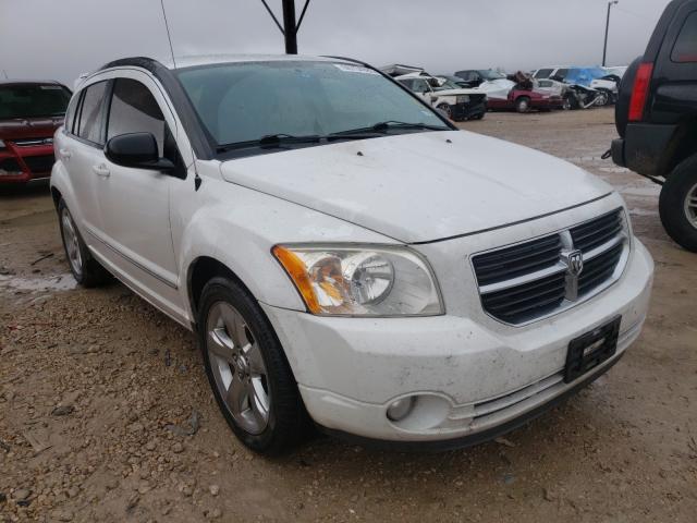 Photo 0 VIN: 1B3CB8HBXBD269308 - DODGE CALIBER RU 