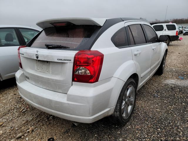 Photo 3 VIN: 1B3CB8HBXBD269308 - DODGE CALIBER RU 