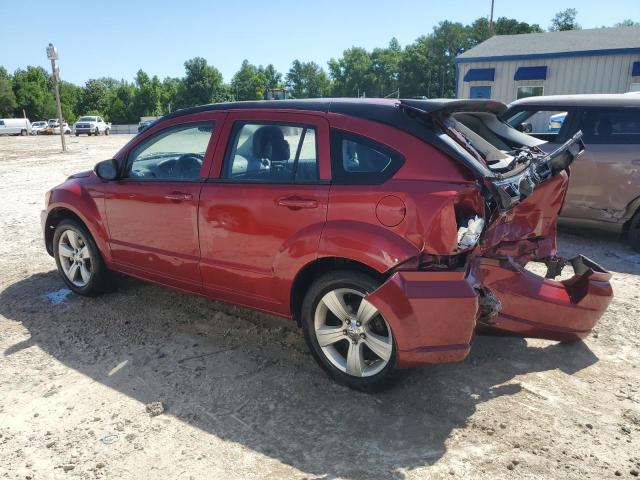 Photo 1 VIN: 1B3CB9HA0AD677523 - DODGE CALIBER 