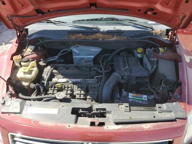 Photo 10 VIN: 1B3CB9HA0AD677523 - DODGE CALIBER 