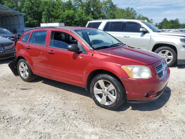 Photo 3 VIN: 1B3CB9HA0AD677523 - DODGE CALIBER 