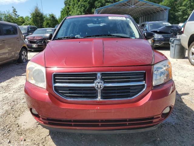 Photo 4 VIN: 1B3CB9HA0AD677523 - DODGE CALIBER 