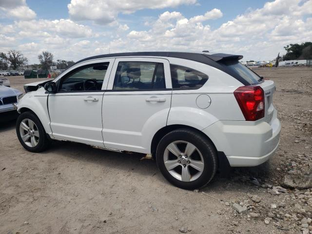 Photo 1 VIN: 1B3CB9HA1BD267959 - DODGE CALIBER UP 