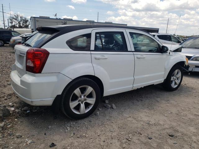 Photo 2 VIN: 1B3CB9HA1BD267959 - DODGE CALIBER UP 