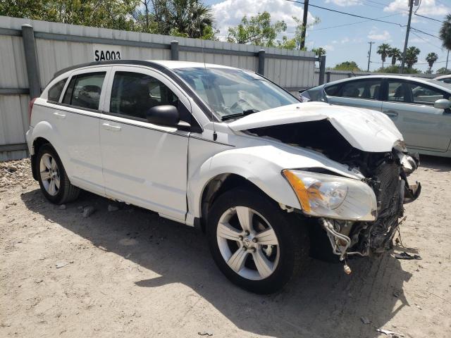 Photo 3 VIN: 1B3CB9HA1BD267959 - DODGE CALIBER UP 