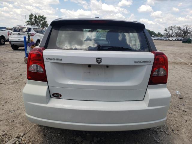 Photo 5 VIN: 1B3CB9HA1BD267959 - DODGE CALIBER UP 