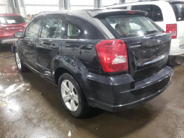 Photo 2 VIN: 1B3CB9HA2AD616027 - DODGE CALIBER UP 